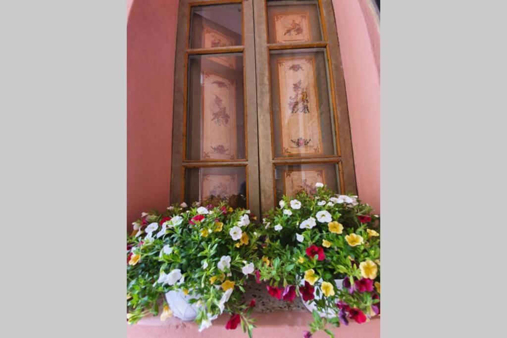 Luna&Marte, Taormina Center -  Exterior foto